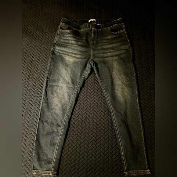 Chic Soul Jeggings - Picture 1 of 5